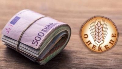 Ο Μακάριος Λαζαρίδης βρήκε τον μάστορά του και έλαβε το λογαριασμό για την Κουρμέντζα του ΟΠΕΚΕΠΕ