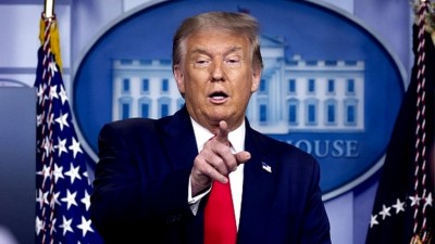Trump: Θα διασφαλίσουμε την ακεραιότητα της εκλογικής διαδικασίας – Διχασμένο το επιτελείο του