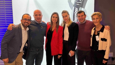 Bronze διάκριση για τη Mantis Group στα IDM Best Distributor Awards 2025 της Energizer Holdings