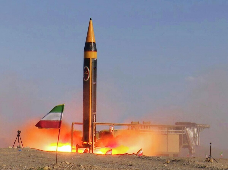 Αντίστροφη μέτρηση για την αεράμυνα του Ισραήλ - Αντέχει 10 ημέρες χωρίς τις ΗΠΑ