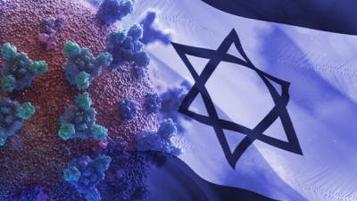 Έρευνα - σοκ προβλέπει επιστροφή του Ισραήλ στο σημείο μηδέν, εμβολιαστικά, σε ένα μήνα λόγω Omicron: Από πλήρως προστατευμένο, εντελώς απροστάτευτο