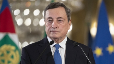 Draghi (Ιταλία): Μη ρεαλιστικό το Σύμφωνο Σταθερότητας, επιτακτικό να αναθεωρηθεί