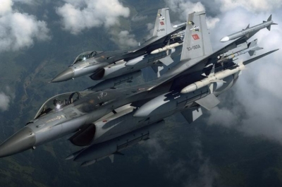 Συνέχεια των τουρκικών προκλήσεων - Στις 24 οι παραβιάσεις, 7 εμπλοκές