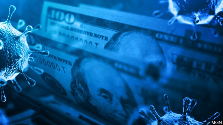 ΗΠΑ: Αύξηση 0,6% στις τιμές καταναλωτή τον Ιούλιο του 2020