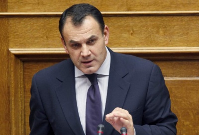 Παναγιωτόπουλος (ΝΔ): Σοβαρές καταγγελίες από σοβαρούς μάρτυρες στη δικογραφία για τον Πάνο Καμμένο