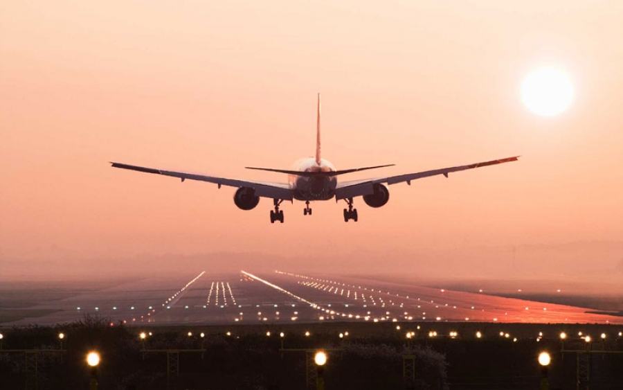 Παράταση ΝΟΤΑΜ: Μόνο οι ουσιώδεις πτήσεις εσωτερικού μέχρι τις 25 Ιανουαρίου στα αεροδρόμια