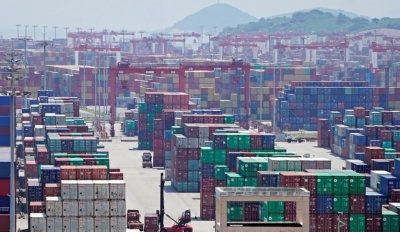 Η Κίνα ανέστειλε τους πρόσθετους δασμούς στα αμερικανικά προϊόντα που επρόκειτο να τεθούν σε ισχύ στις 15/12