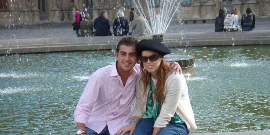 Βρέθηκε νεκρός σε δωμάτιο ξενοδοχείου ο πρώην σύντροφος της πριγκίπισσας Βεατρίκης