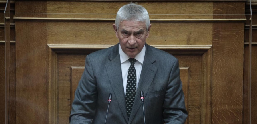 Δημοσχάκης: Η Σαμοθράκη θα ενταχθεί στο πρόγραμμα μετεγκατάστασης