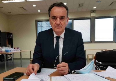 Κόπτσης (γ.γ. υπουργείου Παιδείας): Πρόθεση και στρατηγικός μας στόχος να ανοίξουν στις 10/1 τα σχολεία