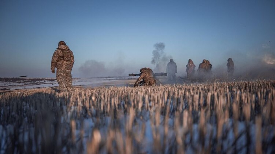 12 χωριά σε 24 ώρες: Η Ρωσία προχωρά με πρωτοφανείς ρυθμούς στο Kursk - To προγεφύρωμα συρρικνώθηκε στα 197 χλμ2
