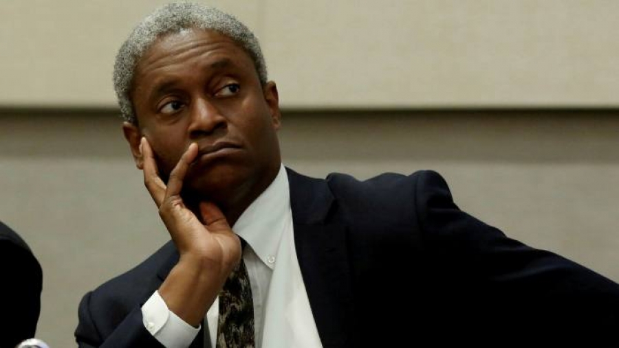 Bostic (Fed Atlanta): Στο τραπέζι η αύξηση των επιτοκίων κατά 50 μονάδες βάσης το Μάρτιο εάν επιμείνει ο πληθωρισμός