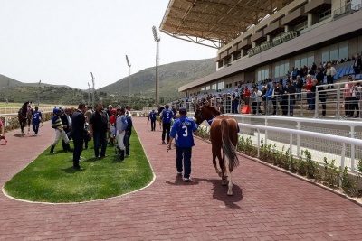 Markopoulo Park: Θεαματικές κούρσες, τζακ ποτ στο Σκορ 6 και πολλές εκπλήξεις