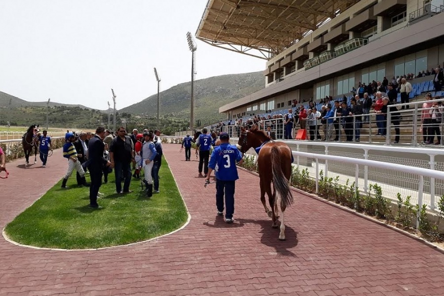 Markopoulo Park: Θεαματικές κούρσες, τζακ ποτ στο Σκορ 6 και πολλές εκπλήξεις