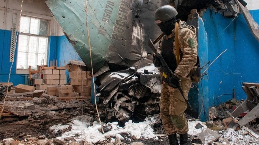 Ουκρανία: Εκτός λειτουργίας περισσότερα από 60 νοσοκομεία εξαιτίας των ρωσικών επιθέσεων