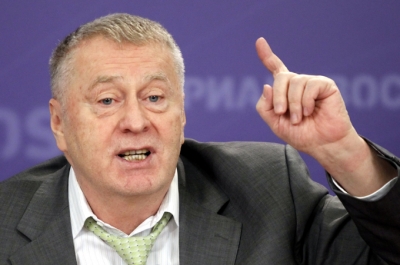 Ρωσία: Ο πρόεδρος του Φιλελεύθερου Κόμματος κόλλησε κορωνοϊό, αν και είχε εμβολιαστεί οκτώ φορές