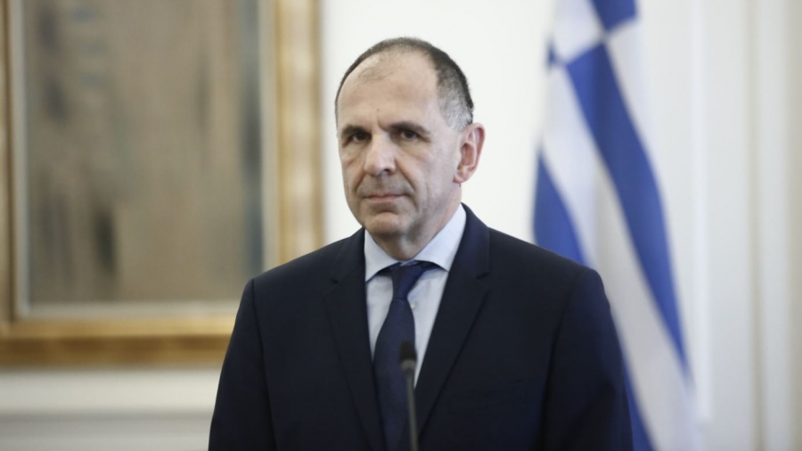 Πηγές ΥΠΕΞ: Συνάντηση Γεραπετρίτη - Cameron με στόχο την αποκατάσταση των ελληνοβρετανικών σχέσεων
