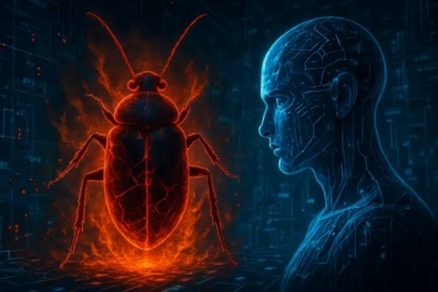 Bugmageddon: Η τεχνητή νοημοσύνη εντόπισε κενό ασφαλείας που θέτει σε κίνδυνο το 70% των sites παγκοσμίως
