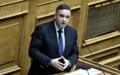 Εισαγγελική έρευνα για τον Θέμη Χειμάρα - Στο στόχαστρο οι εταιρίες του πρώην βουλευτή της ΝΔ