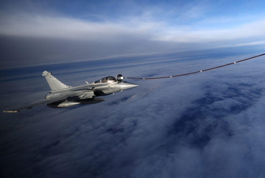 Η Ινδία ζητά αυτονομία στην ενσωμάτωση λογισμικού στις διαπραγματεύσεις με τη Γαλλία για τα 114 Rafale