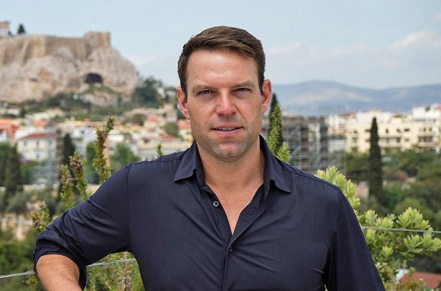 Έλληνας πολιτικός αρχηγός που χρωστάει εκατομμύρια στις ΗΠΑ και… θέλει και να μας κυβερνήσει!