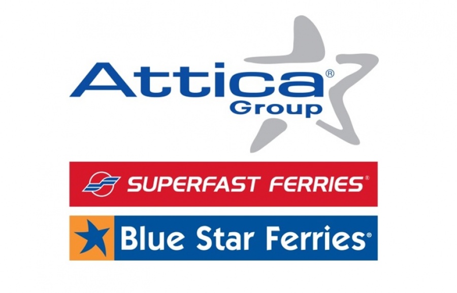 Προχωρά άμεσα στην εξαγορά της HSW η Attica Group - Δημιουργούνται οι προϋποθέσεις για βιώσιμη ανάπτυξη της ελληνικής ακτοπλοΐας