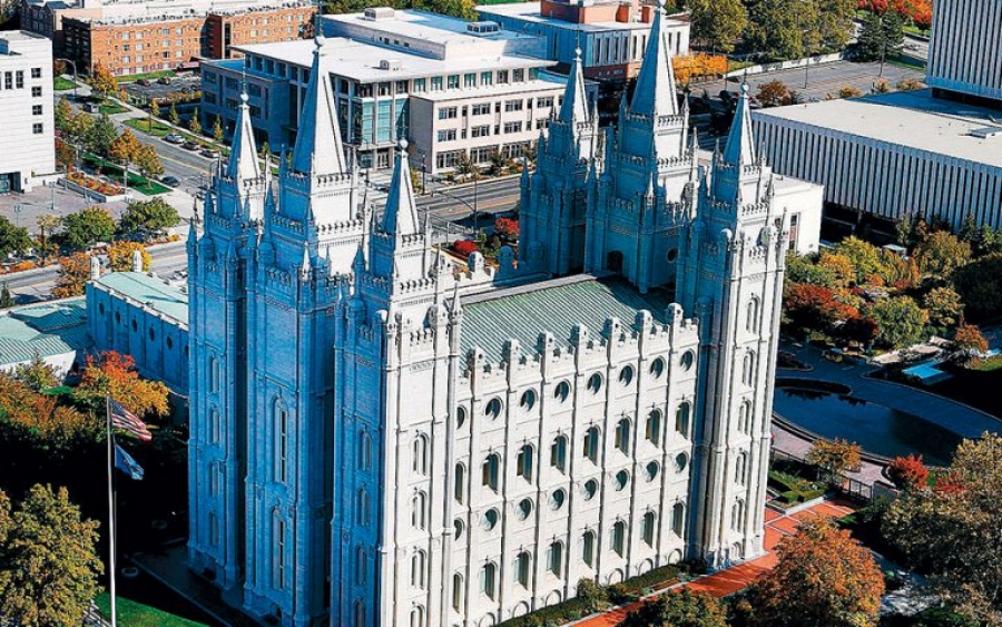 ΗΠΑ: Πρόστιμο στην Εκκλησία των Μορμόνων από την Επιτροπή Κεφαλαιαγοράς - «Ξέχασαν» χαρτοφυλάκιο 32 δισ. δολαρίων