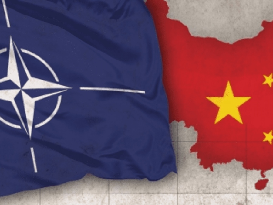 Πανούκλα η επέκταση του ΝΑΤΟ στα ανατολικά - Κίνα: Μετά την Ευρώπη, θέλει να καταστρέψει Ασία – Ειρηνικό