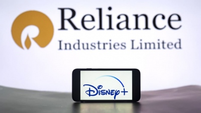 Ινδία: Συγχώνευση Disney και Reliance