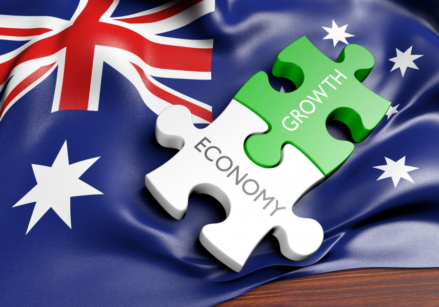 Διατήρησε την πολιτική της η Κεντρική Τράπεζα της Αυστραλίας - Στο 0,10% τα επιτόκια