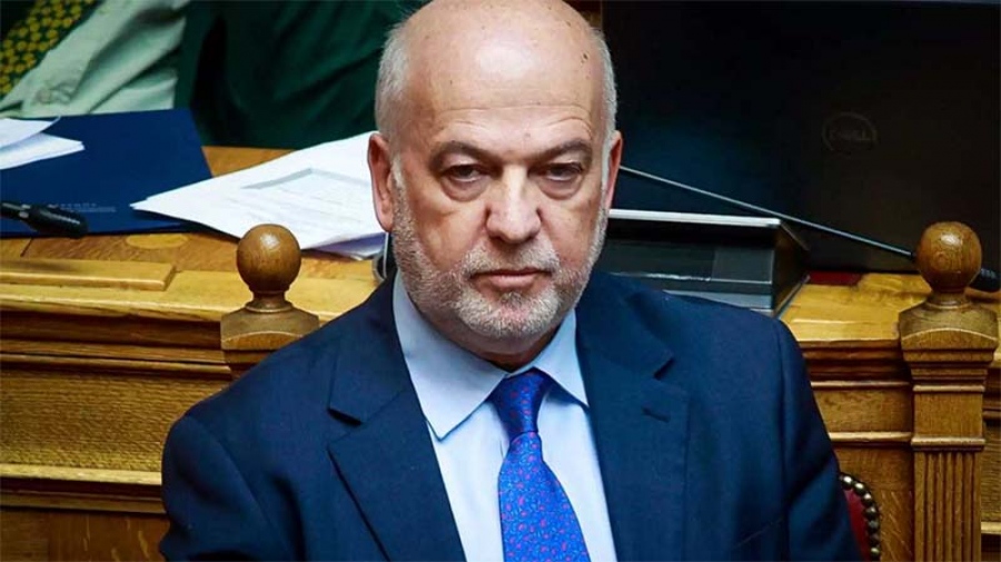 Σφοδρή κόντρα Δικαστών με Φλωρίδη για Άρειο Πάγο: Να πώς ακυρώνεται ένας νόμος στην πράξη - Καταργήστε τον, είναι πιο ειλικρινές!