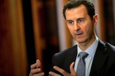 Assad: Οποιαδήποτε προσέγγιση με την Άγκυρα πρέπει να οδηγήσει στο τέλος της τουρκικής «κατοχής» εδαφών στη Συρία