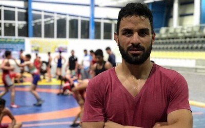 Το Ιράν εκτέλεσε τον 27χρονο παλαιστή Afkari - Διεθνής κατακραυγή κατά της Τεχεράνης