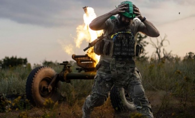 Από την άμυνα στην επίθεση οι Ρώσοι – Pushilin: Εξαντλημένοι οι Ουκρανοί