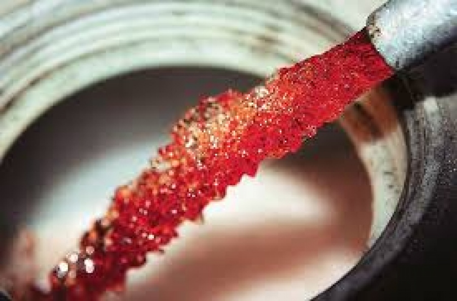 Τρελό στοκάρισμα στο πετρέλαιο θέρμανσης