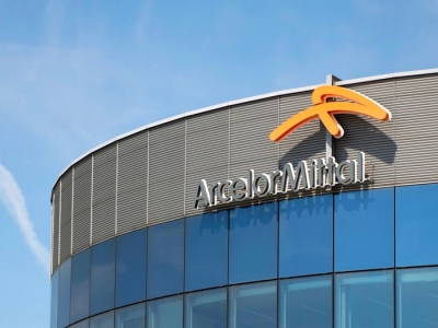 ArcelorMittal: Kέρδη EBITDA 1,26 δισ. δολάρια στο δ’ τρίμηνο του 2022
