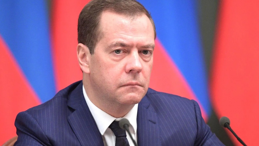 Βέλη Medvedev (Ρωσία) κατά Trump: Ο «ειρηνοποιός» έδειξε για άλλη μια φορά το πρόσωπο του - Προκάλυψη οι διαπραγματεύσεις