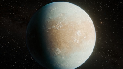 Scientists stunned as habitable planet discovered 146 light-years from Earth