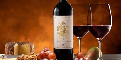 Νέα σημαντική διάκριση για το Semeli Estate Thea Mantinia