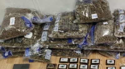 Διαδοχικά χτυπήματα κατά των ναρκωτικών στην Αθήνα και τον Πειραιά από το Λιμενικό