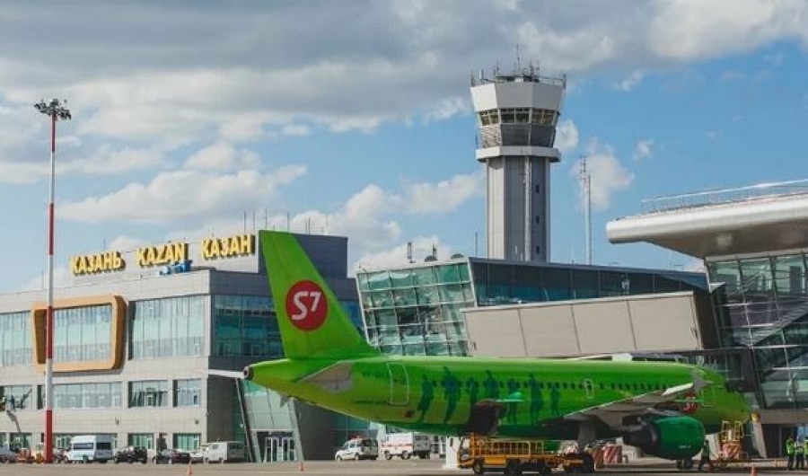 Ρωσία: Προσωρινοί περιορισμοί πτήσεων στο Καζάν, υπό των φόβο επιθέσεων με drones
