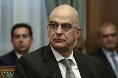 Αύριο 28/8 η συζήτηση για Τουρκία στο άτυπο Συμβούλιο ΥΠΕΞ της ΕΕ