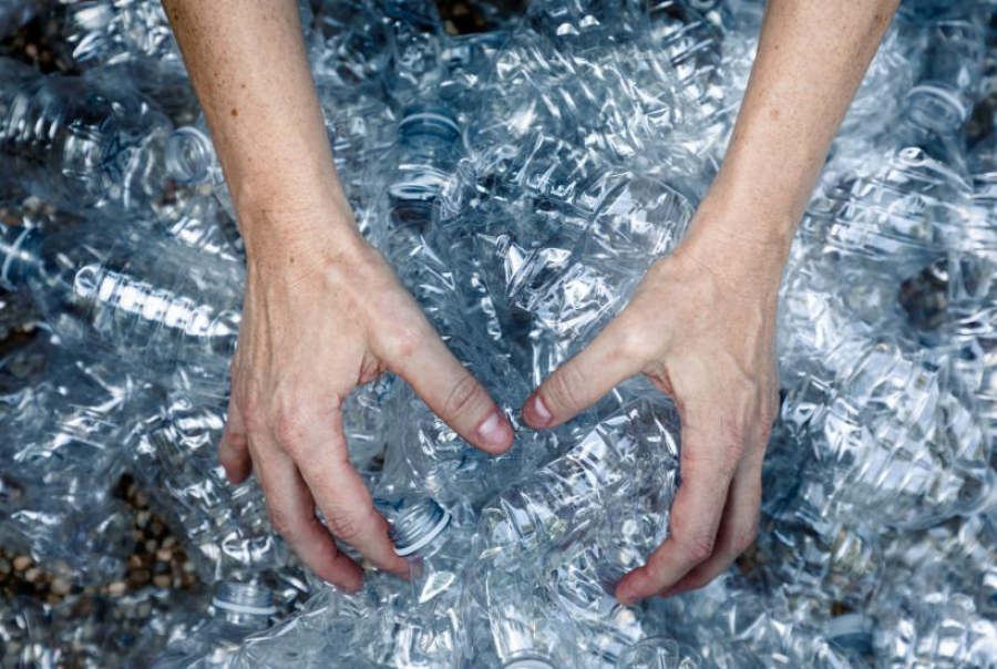 Τα μικροπλαστικά «παχαίνουν» τα σκουλήκια και τα μετατρέπουν σε... δεινόσαυρους