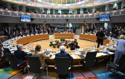 Η Δανία αναλαμβάνει την προεδρία του Συμβουλίου της ΕΕ - ​​Τι σηματοδοτεί αυτή η αλλαγή για το ουκρανικό