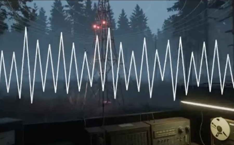 Πρωτοφανές – Ο ρωσικός σταθμός της Αποκάλυψης UVB76 μετέδωσε ξανά 3 περίεργα μηνύματα – Παγκόσμια ανησυχία