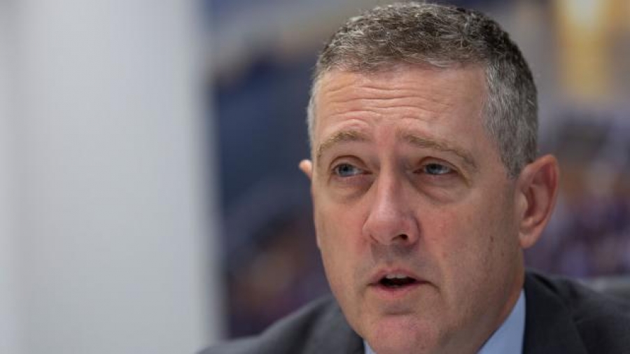 Bullard (St Louis Fed): Θα μπορούσε να υπάρξει αύξηση επιτοκίων τον Μάρτιο του 2022
