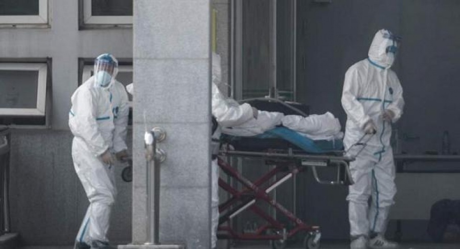 Νοσηλεύτρια του κέντρου Υγείας Καρπάθου το πρώτο κρούσμα κορωνοϊού στα Δωδεκάνησα