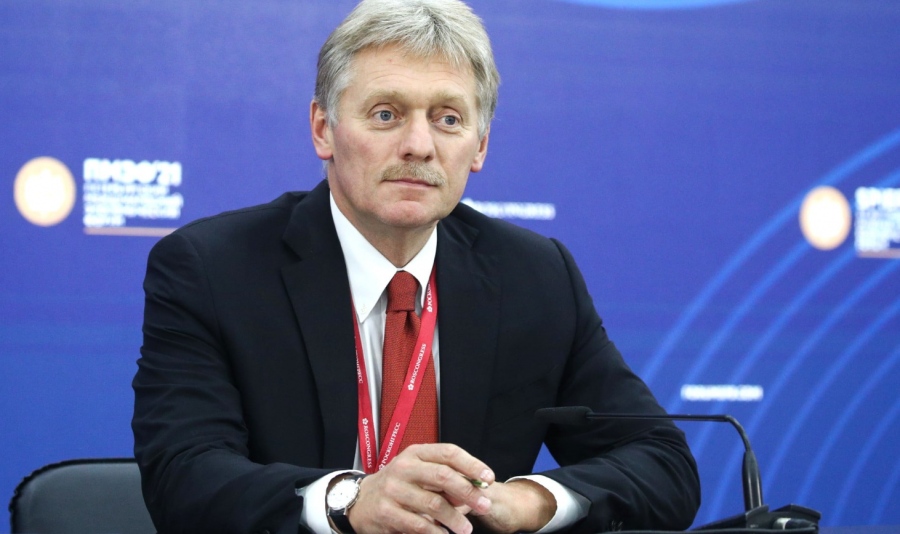 Peskov: Ο Putin θα συναντήσει τους Witkoff, Kushner - Δεν υπάρχουν νέες ιδέες για ειρήνη