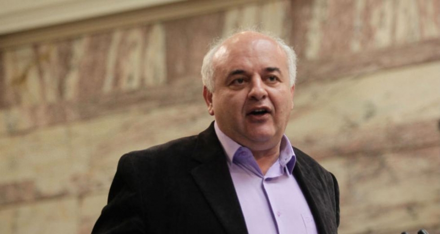 Καραθανασόπουλος: Μόνο ο λαός μπορεί να σώσει το λαό και για αυτό απαιτείται ισχυρό ΚΚΕ