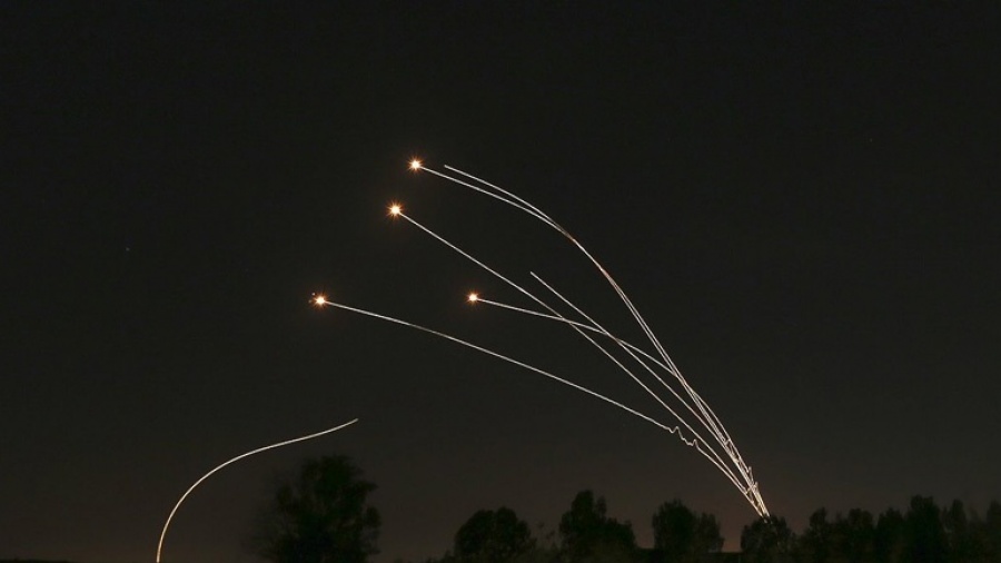 Ισραήλ: Μια ρουκέτα έπληξε κτίριο στην πόλη Σντερότ - Δεν υπάρχουν θύματα